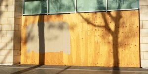 Commercial Boarding Up 