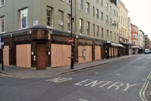 Emergency Property Boarding 